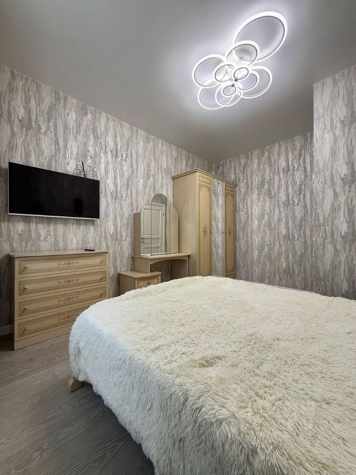 m. Testovskaya: Apartment, 2-rooms