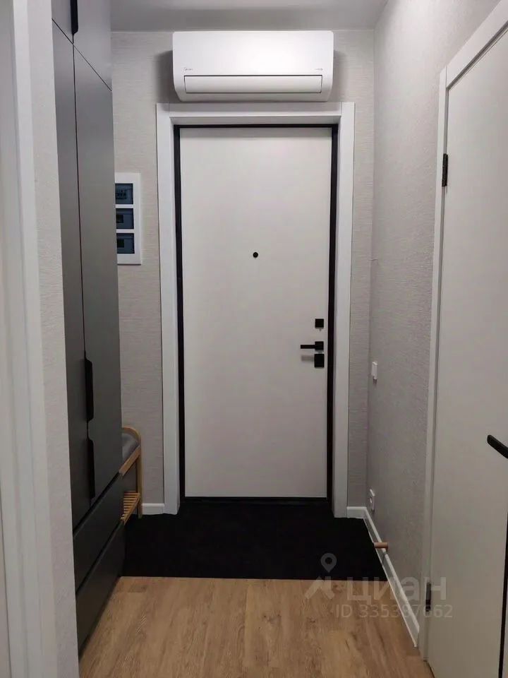 m. Kozhukhovskaya: Apartment, 1-rooms