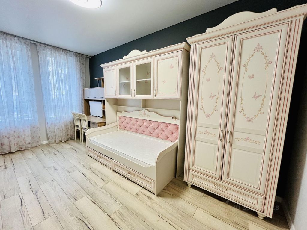 m. Khlebnikovo: Apartment, 2-rooms
