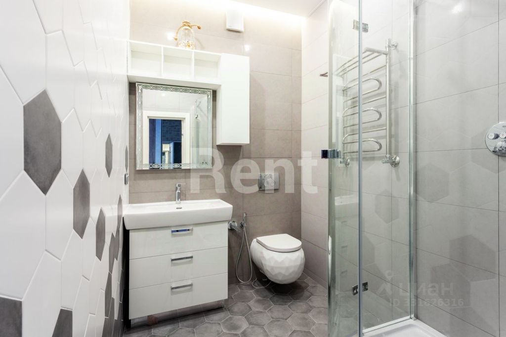 m. Sukharevskaya: Apartment, 2-rooms