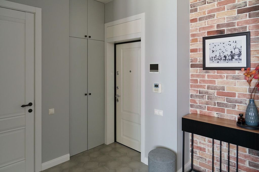 m. Ramenki: Apartment, 2-rooms