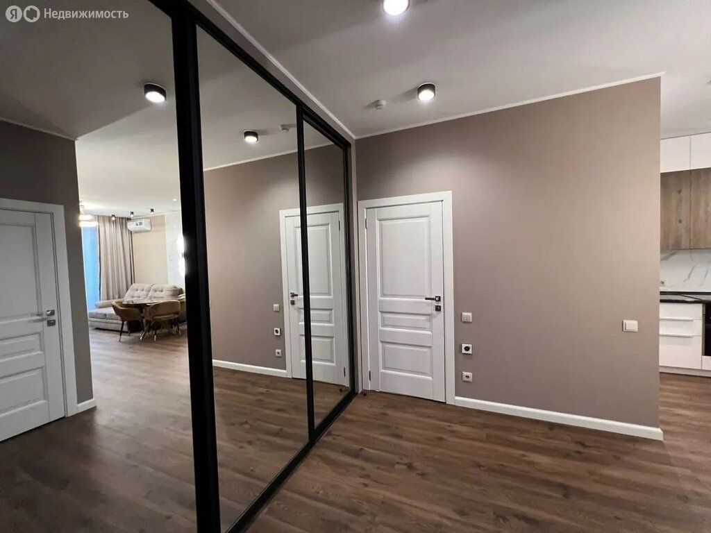 m. Davydkovo: Apartment, 2-rooms