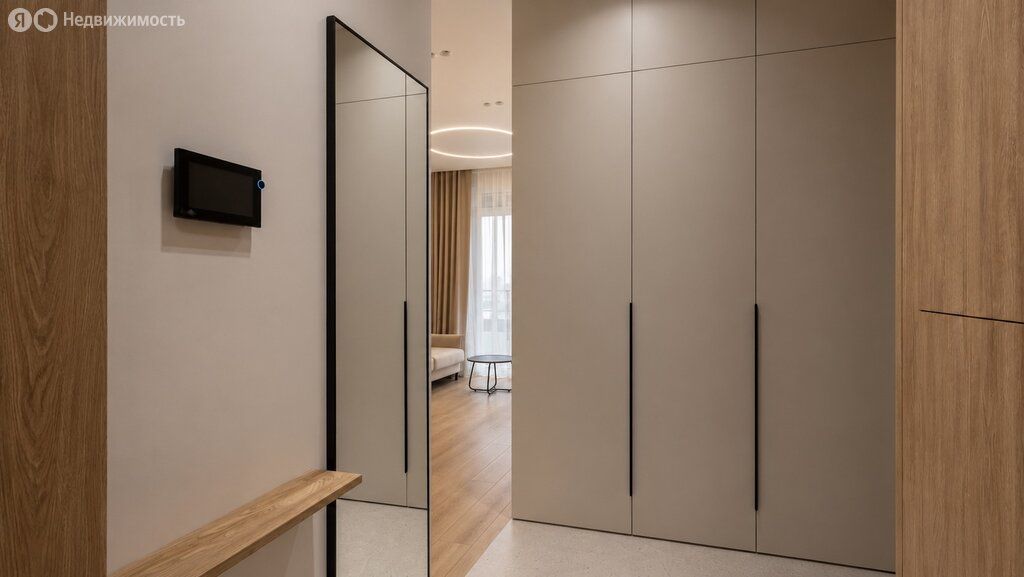 m. Rechnoy vokzal: Apartment, 1-rooms