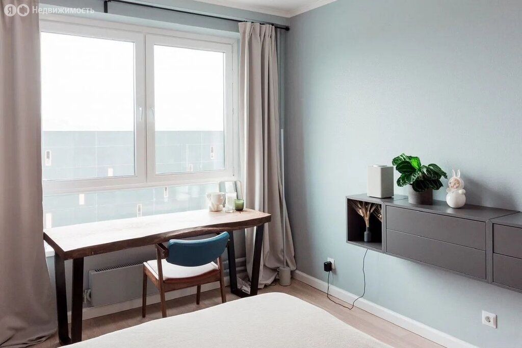 m. Bibirevo: Apartment, 2-rooms