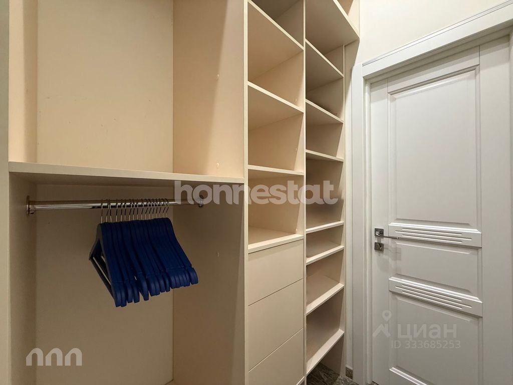 m. Shelepikha: Apartment, 2-rooms