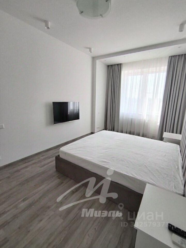 m. Ramenki: Apartment, 2-rooms