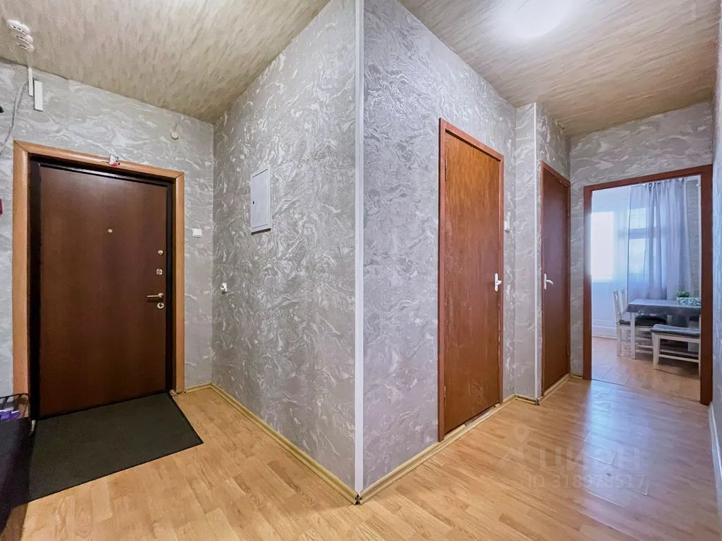 m. Lyubertsy I: Apartment, 2-rooms