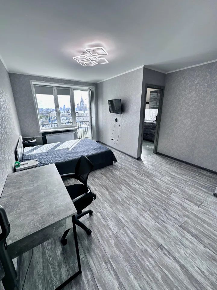 m. Kitay-gorod: Apartment, 1-rooms