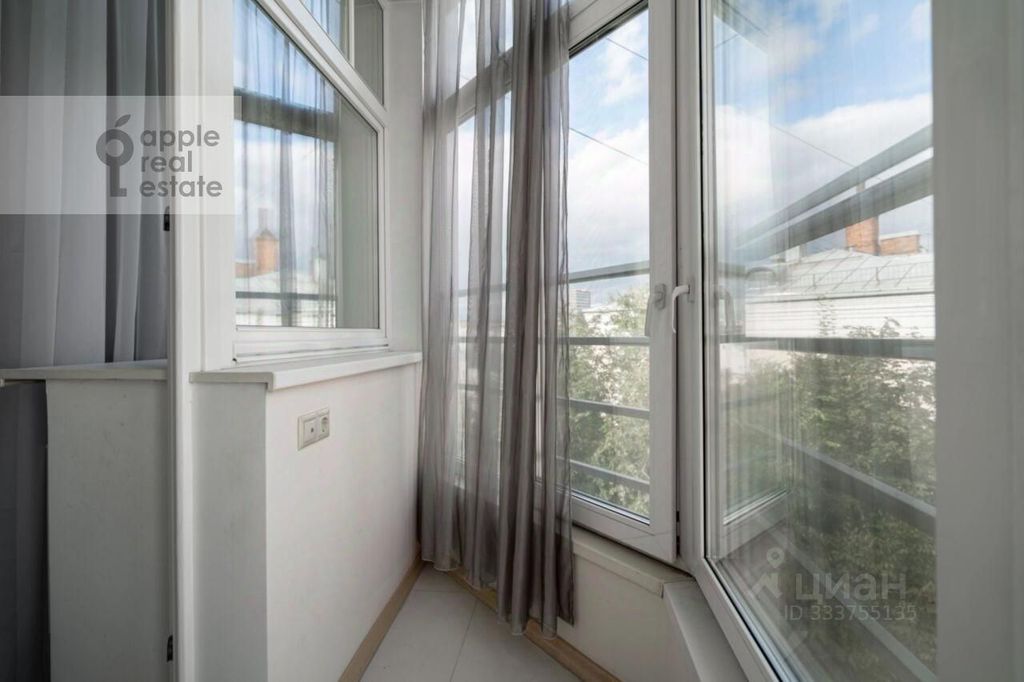 m. Taganskaya: Apartment, 2-rooms
