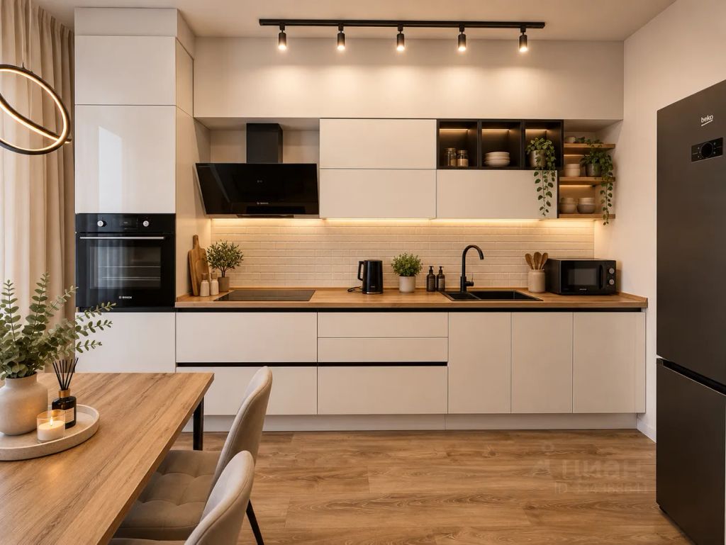 m. Streshnevo: Apartment, 1-rooms