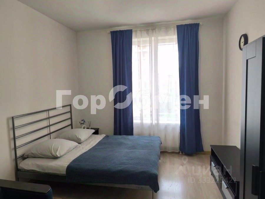m. Botanichesky sad: Apartment, 1-rooms