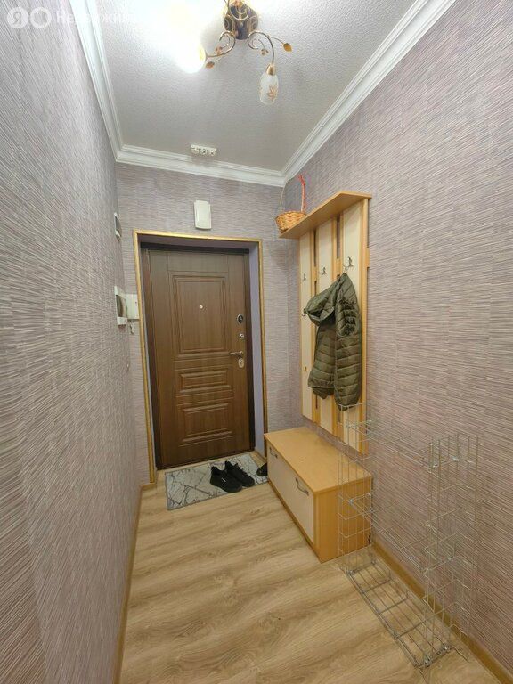 m. Silikatnaya: Apartment, 3-rooms