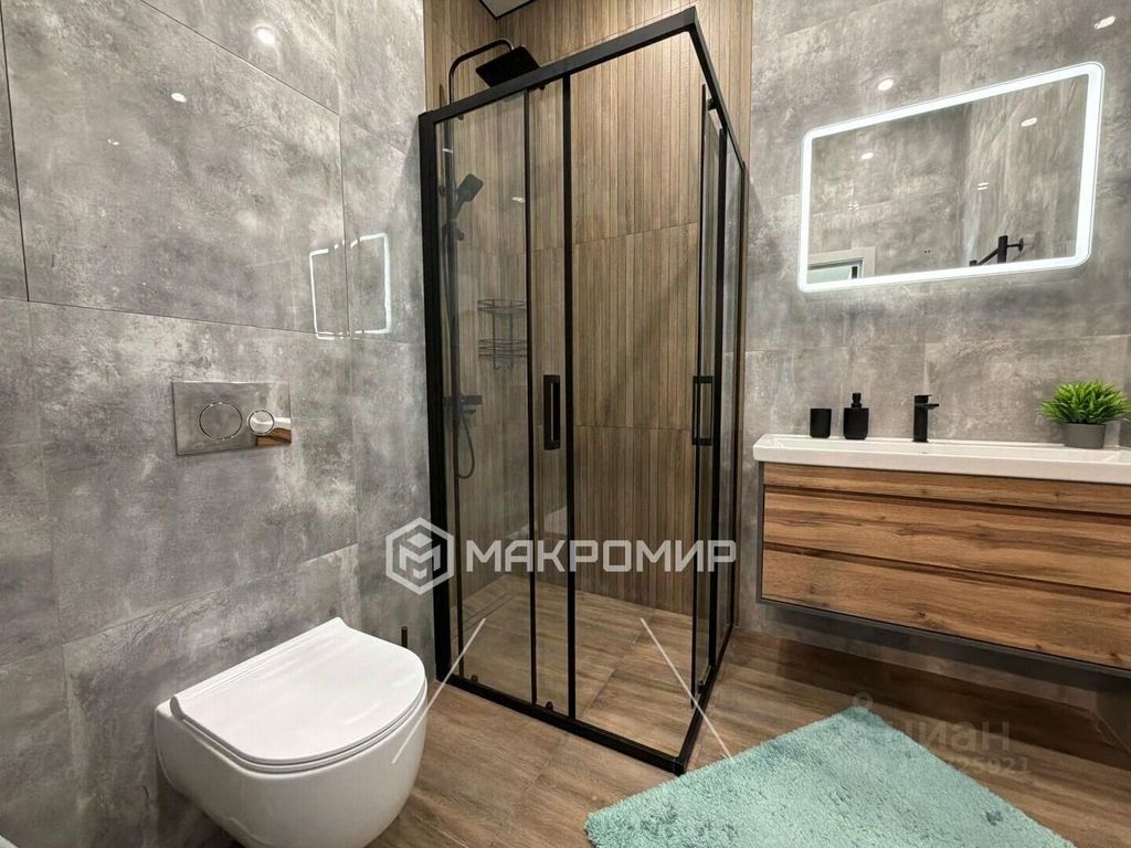m. ZIL: Apartment, studio
