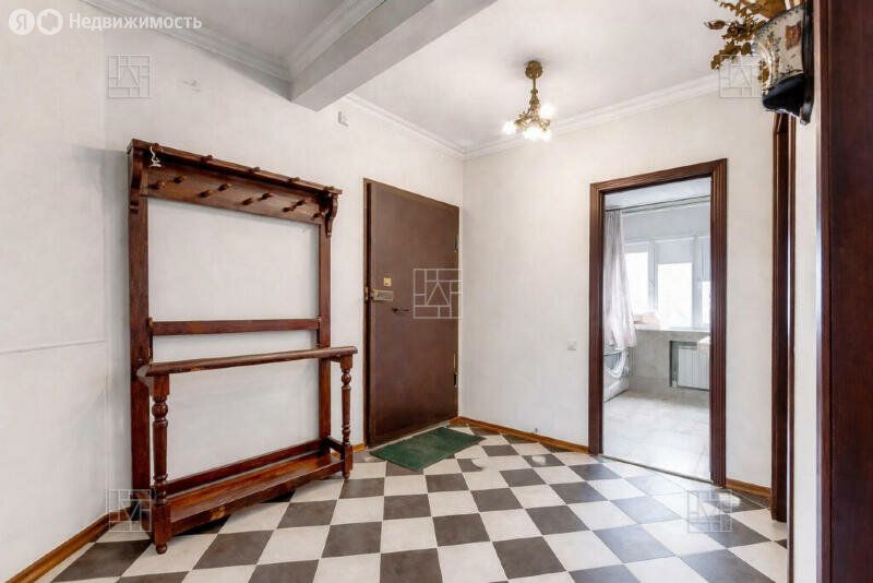 m. Barrikadnaya: Apartment, 2-rooms