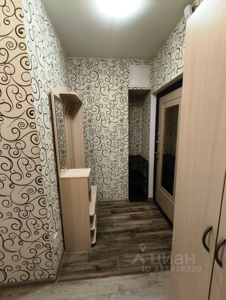 m. Planernaya: Apartment, 1-rooms