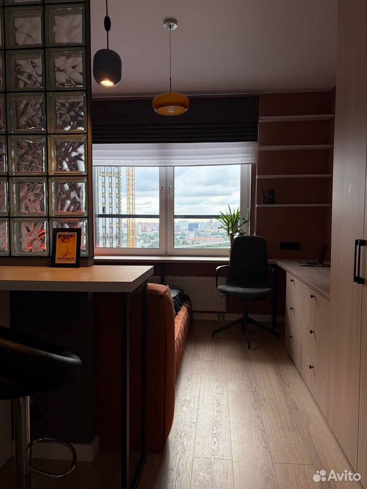 m. Seligerskaya: Apartment, studio