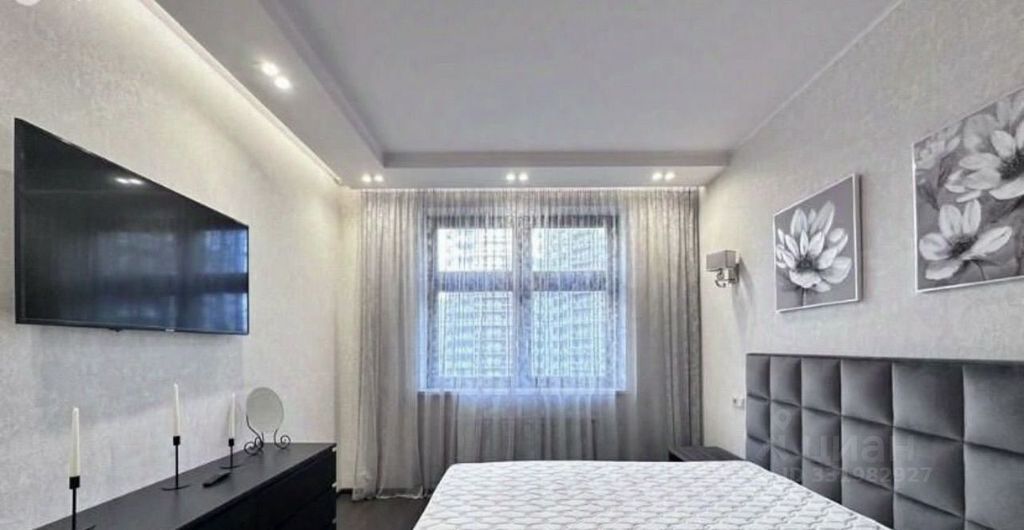 m. Shabolovskaya: Apartment, 2-rooms