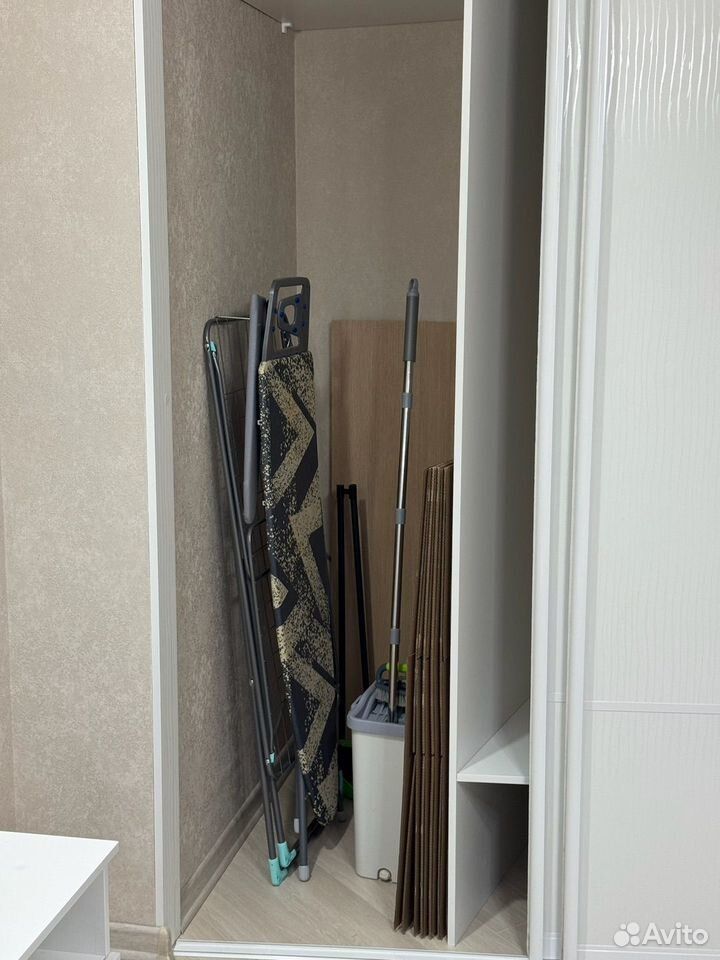 m. Spartak: Apartment, 2-rooms
