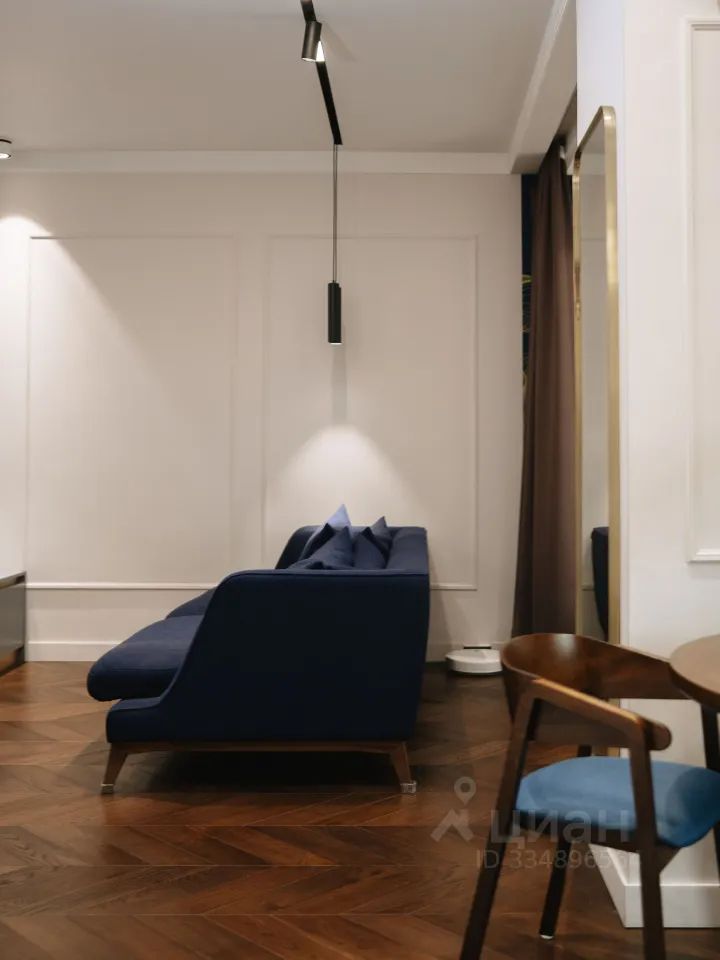 m. Spartak: Apartment, 1-rooms