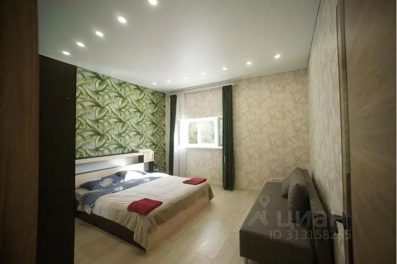m. Lesnoy Gorodok: Apartment, 2-rooms