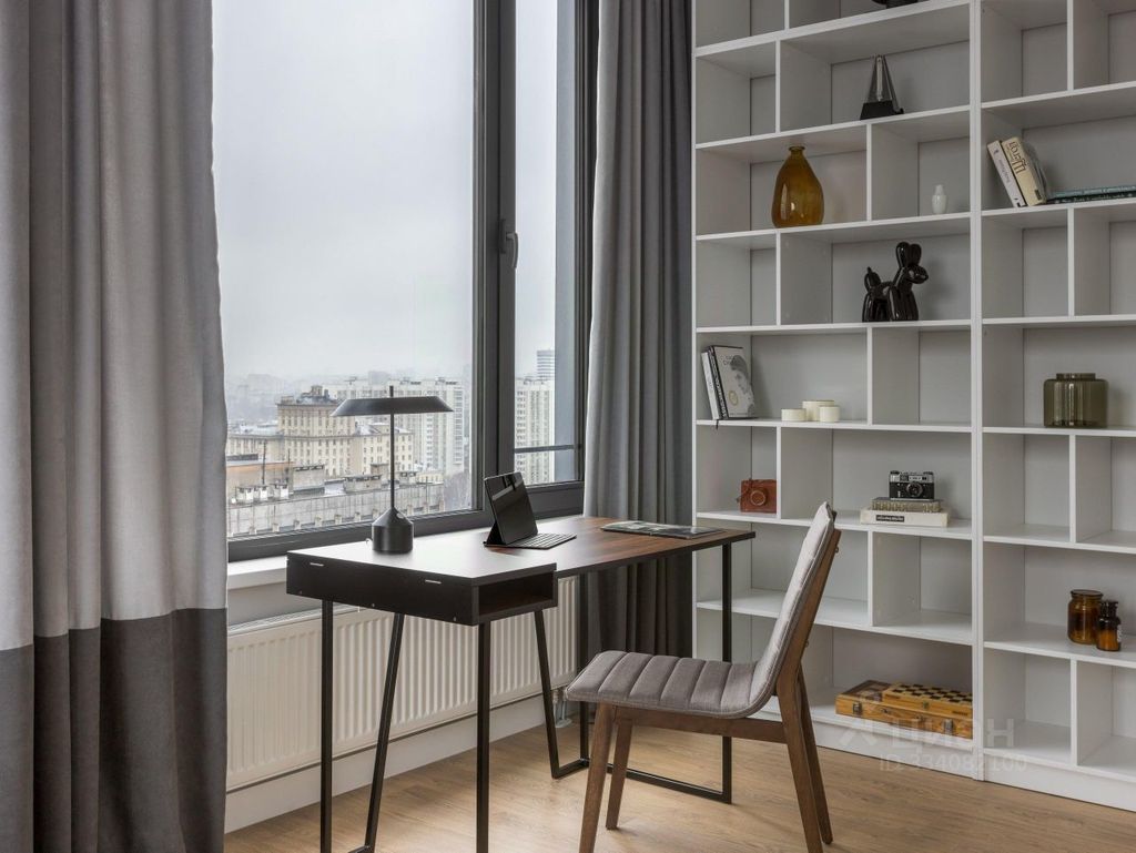 m. Verkhnie Kotly: Apartment, 2-rooms
