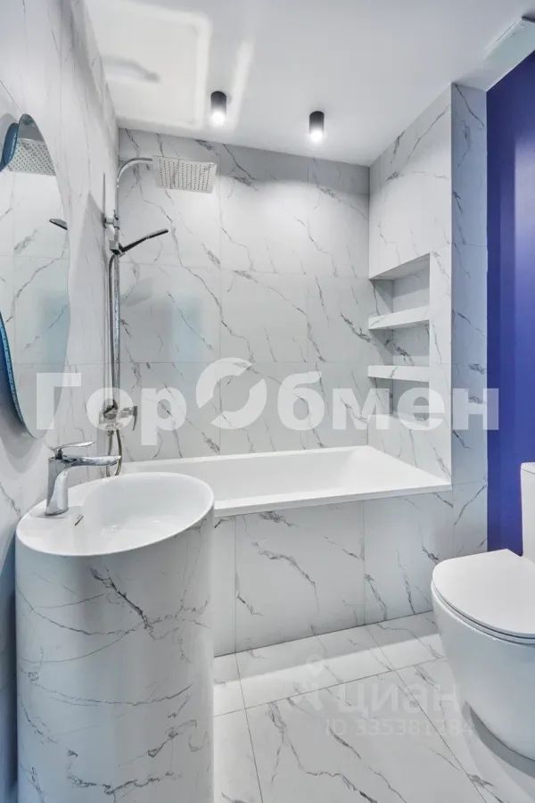 m. Nagornaya: Apartment, 2-rooms