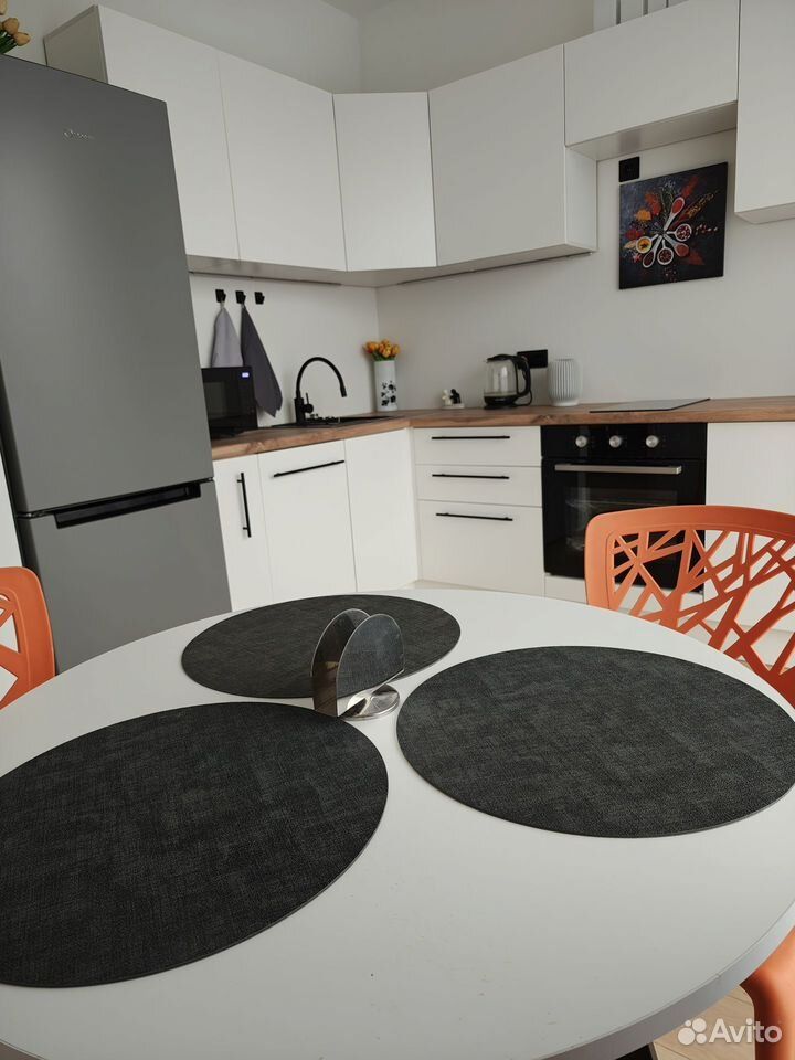 m. Pavshino: Apartment, 1-rooms