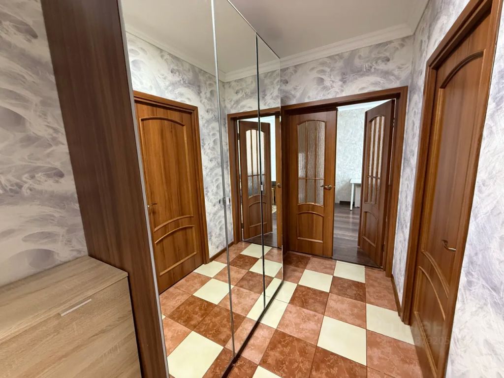 m. Khimki: Apartment, 2-rooms