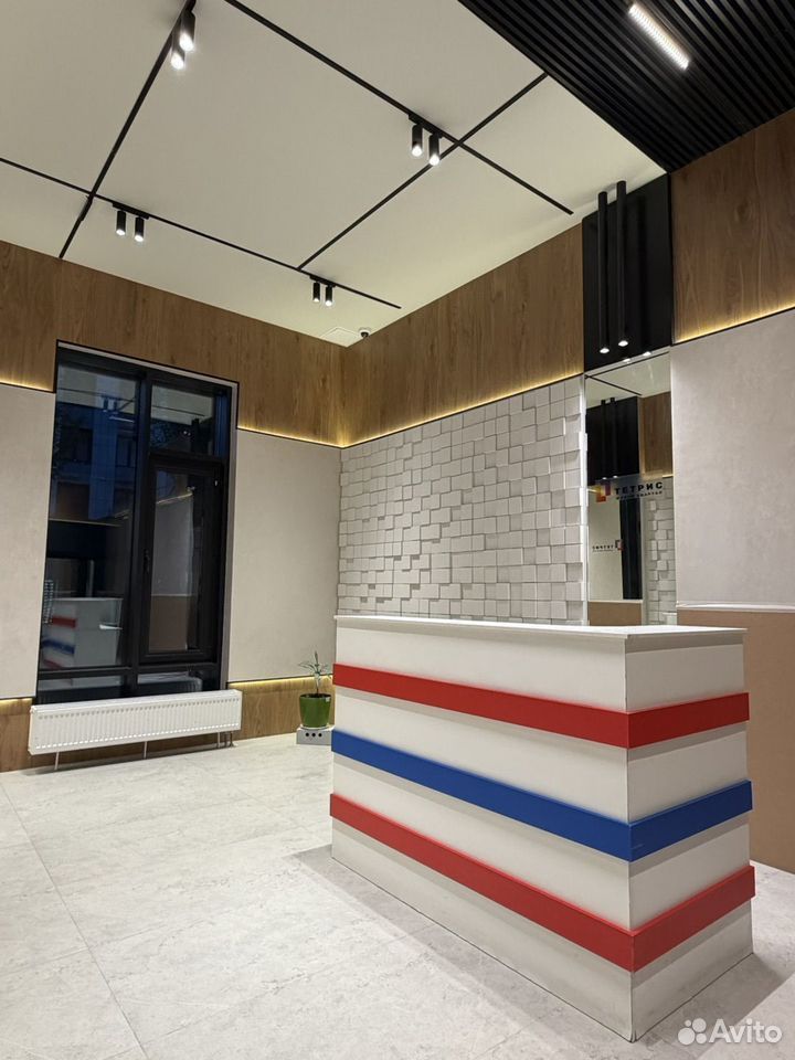 m. Pavshino: Apartment, studio