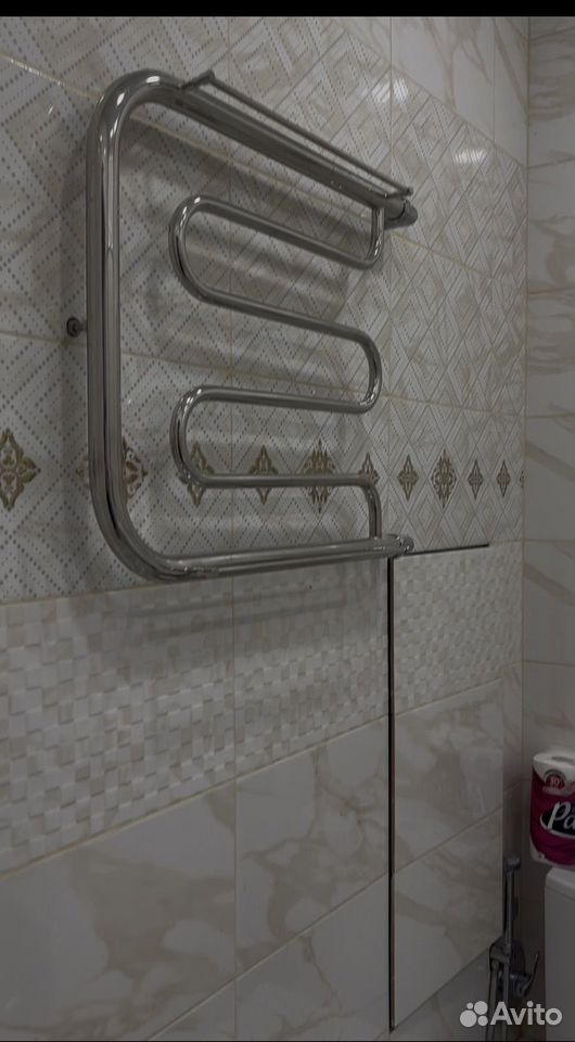 m. Skhodnya: Apartment, 1-rooms