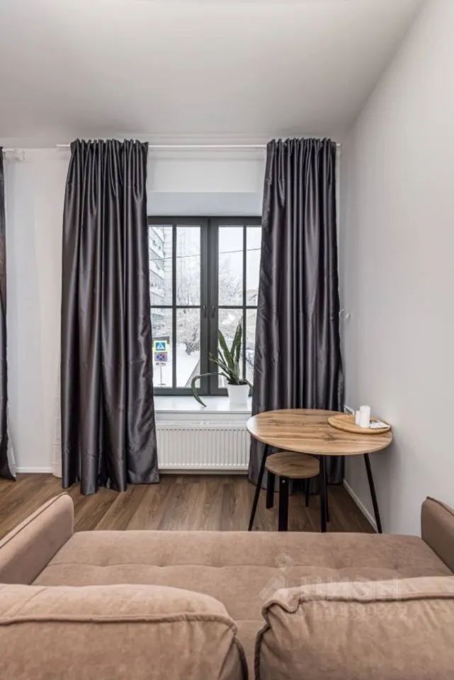 m. Preobrazhenskaya ploschad: Apartment, 1-rooms