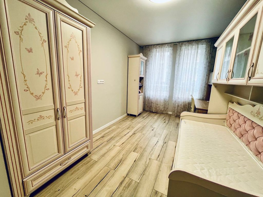 m. Khlebnikovo: Apartment, 2-rooms