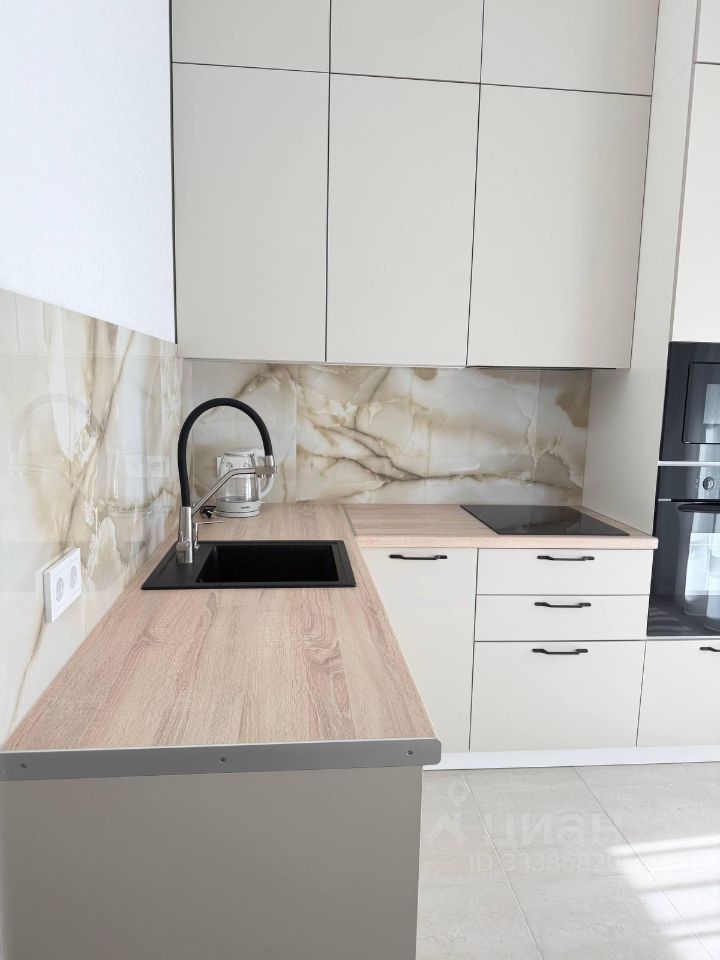 m. Volgogradsky prospekt: Apartment, 1-rooms