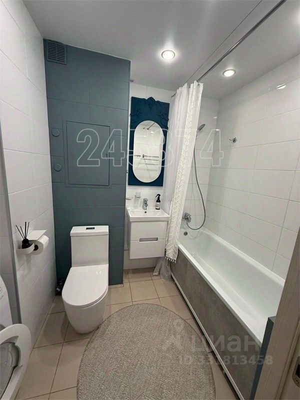 m. Molzhaninovo: Apartment, 1-rooms