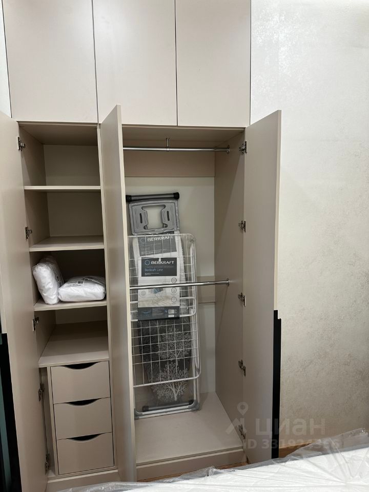 m. Nagatinskaya: Apartment, 2-rooms