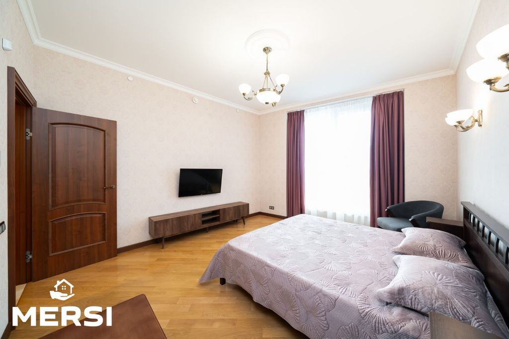 m. Sokolniki: Apartment, 2-rooms