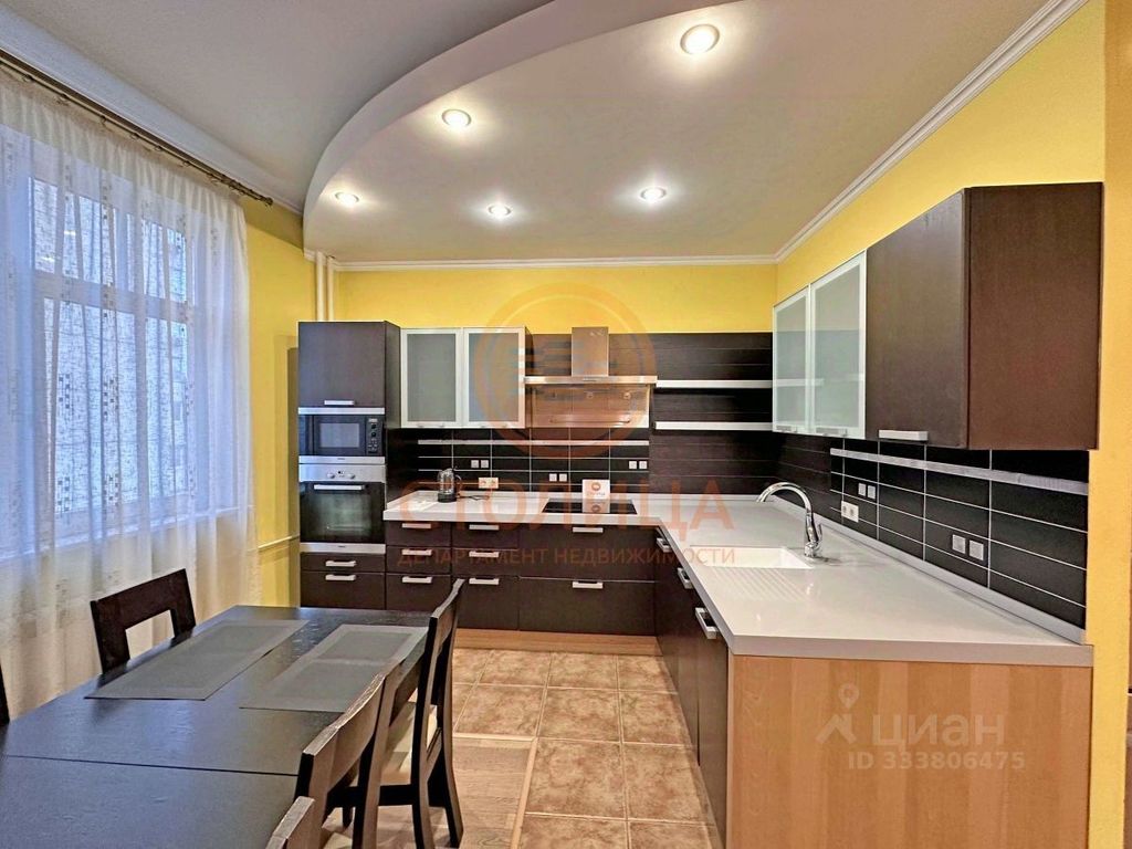 m. Michurinsky prospekt: Apartment, 1-rooms