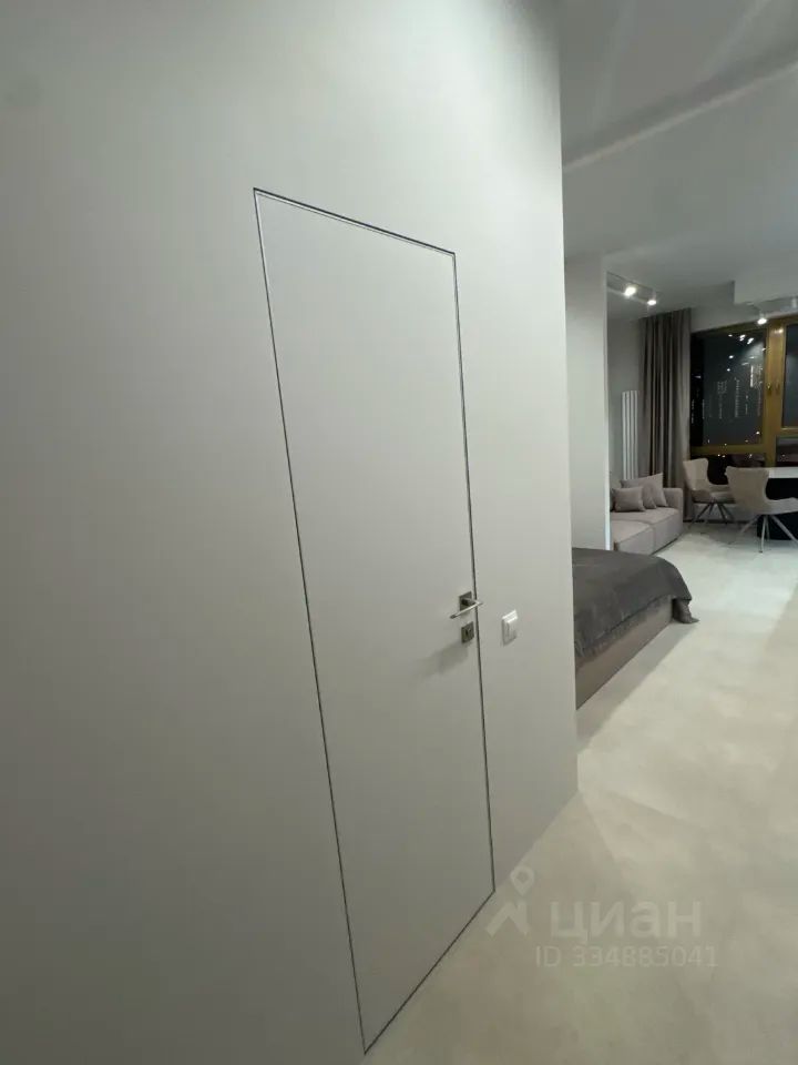 m. TsSKA: Apartment, 1-rooms