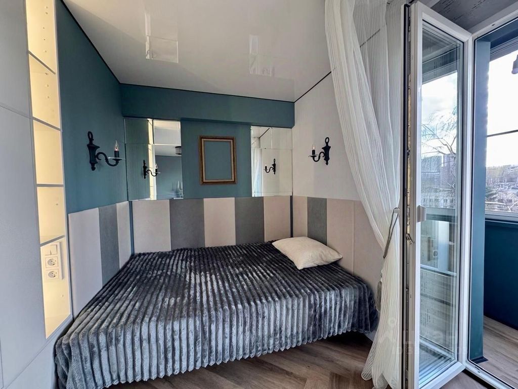 m. Fili: Apartment, 1-rooms