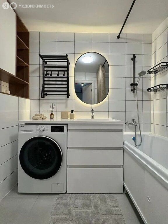 m. Volgogradsky prospekt: Apartment, 1-rooms
