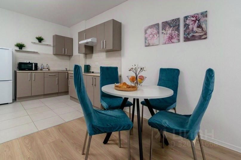 m. Kotelniki: Apartment, 1-rooms