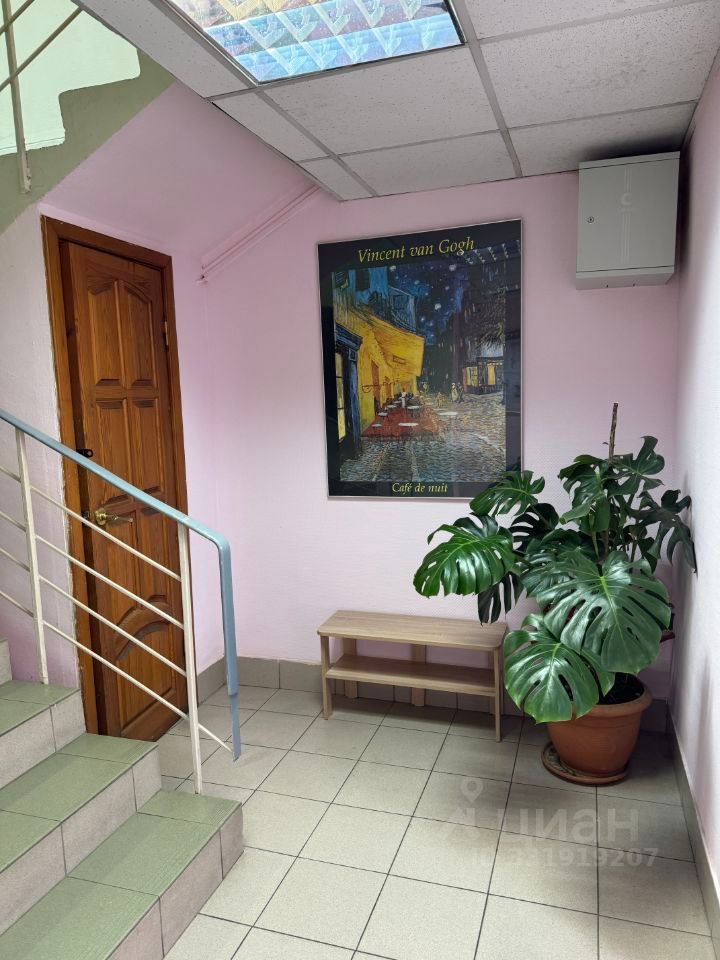 m. Shabolovskaya: Apartment, 1-rooms