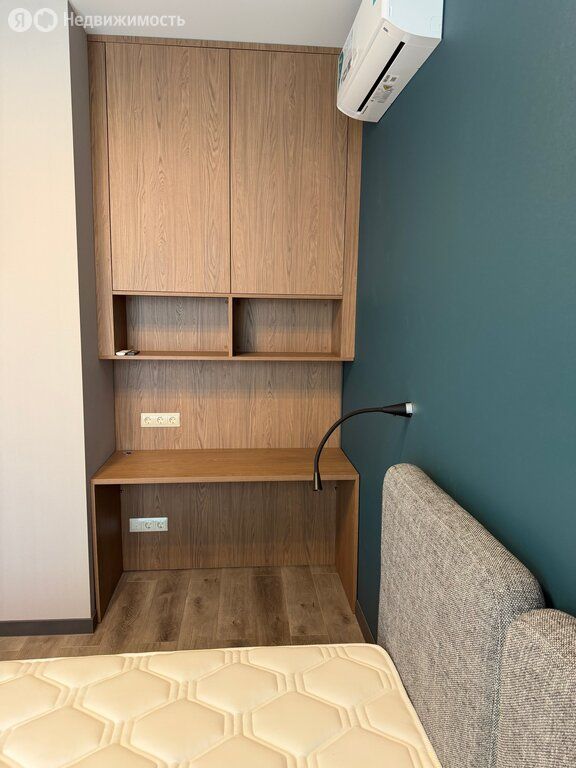 m. Serp i Molot: Apartment, 1-rooms