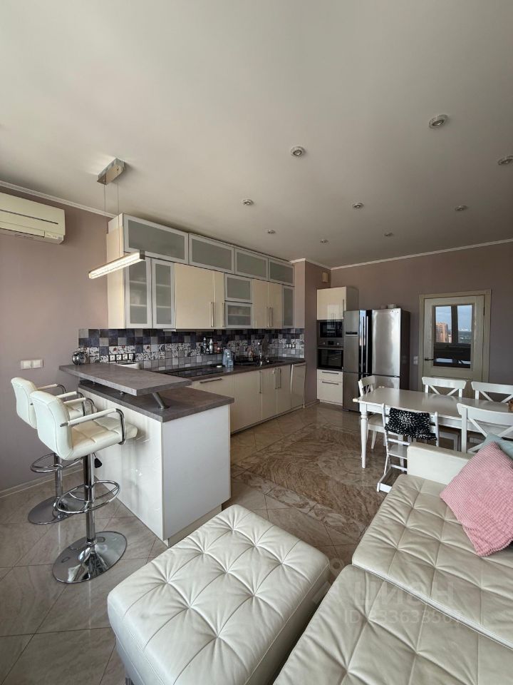 m. Reutovo: Apartment, 2-rooms