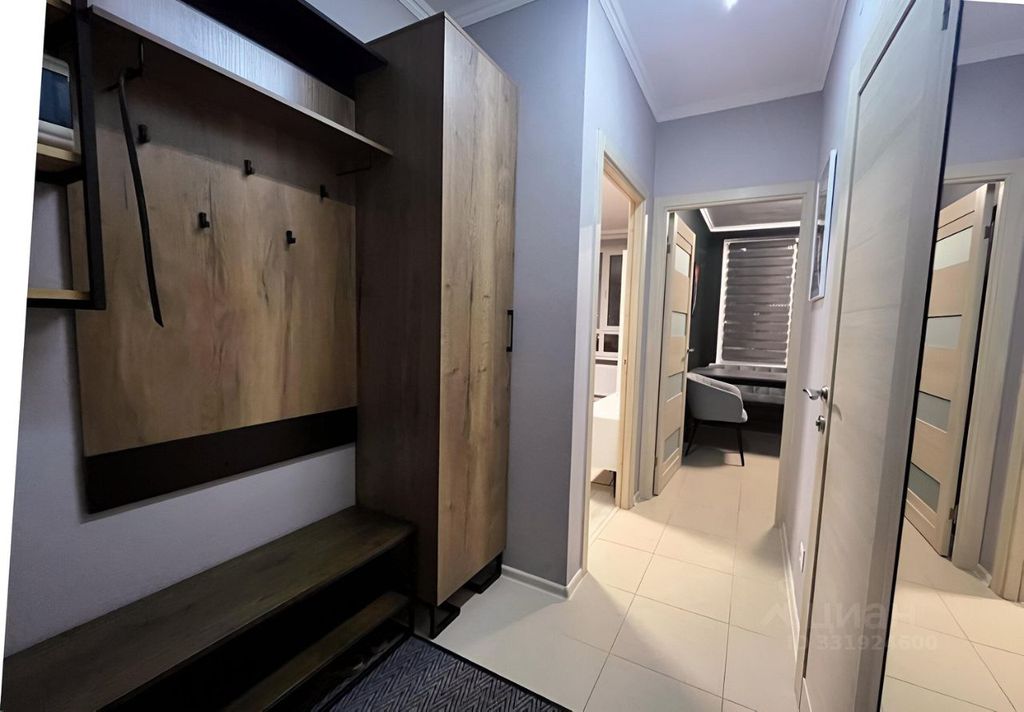 m. Testovskaya: Apartment, 1-rooms