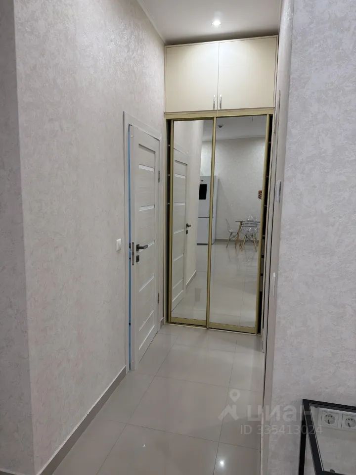 m. Testovskaya: Apartment, 2-rooms