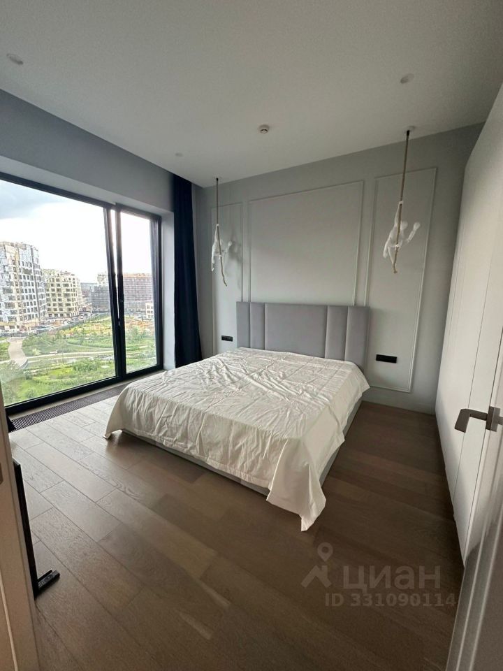 m. Pavshino: Apartment, 1-rooms