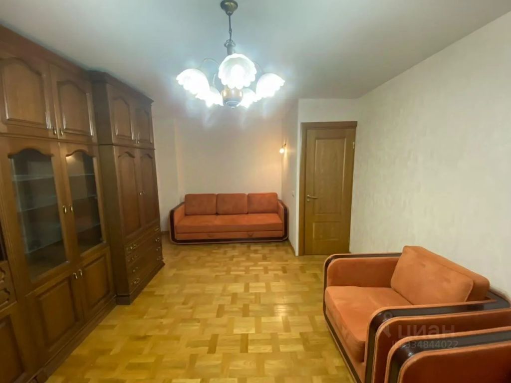 m. Serpukhovskaya: Apartment, 1-rooms