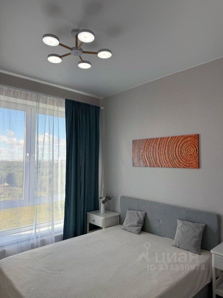 m. Vodniki: Apartment, 1-rooms