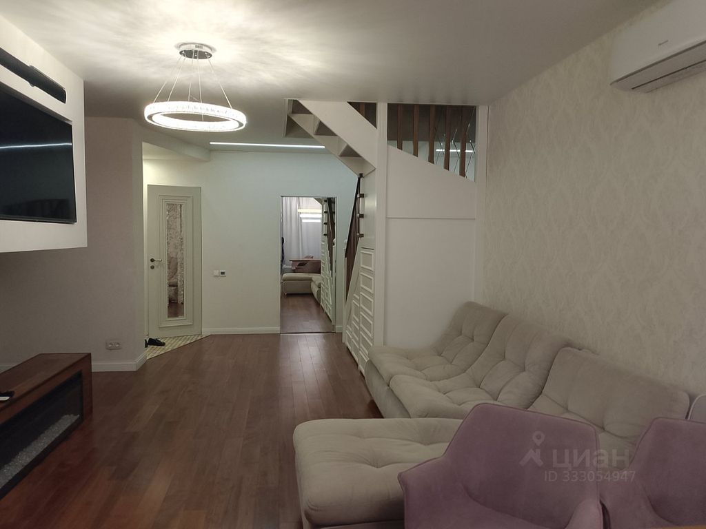 m. Penyagino: Apartment, 3-rooms